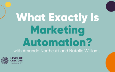 What Exactly is Marketing Automation